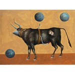 Robert Gebethner, Senza titolo, 2007