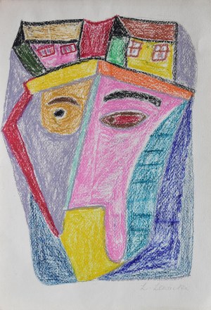 Leopold Lewicki (1906-1973), 