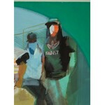 Radek Szlaga (geboren 1979), Riccos oder Rokkos in Marokko, 2007