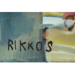 Radek Szlaga (geboren 1979), Riccos oder Rokkos in Marokko, 2007