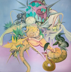 Kamil Kukla (ur. 1989), 18SXY, 2018