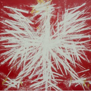 Tomasz Musiał (nato nel 1974), White Eagle 7, 2015