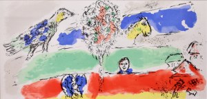 Marc Chagall (1887-1985), 