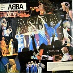 Abba, The best of ABBA (x2)