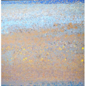 Przemko Stachowski, Landscape abstracted