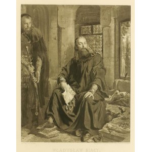 Jan MATEJKO (1838-1893), Władysław Biały
