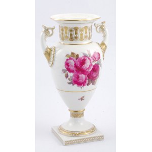 Królewska Manufaktura Porcelany (KPM), Wazon dekoracyjny