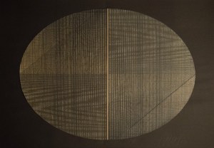 Tadeusz Gustaw WIKTOR (ur. 1946), Z Platonia koło Brzeska, 1994