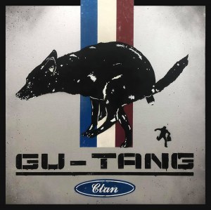 Clan GU-TANG, V8, 2020