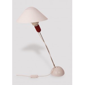 Ingo MAURER (ur. 1932) - projektant, Lampa stołowa