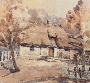 Mitrężanka Zofia