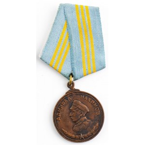 Medal Nachimowa, ZSRR, replika