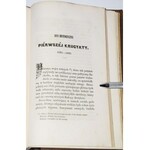 TASSO TORKWAT - JEROZOLIMA WYZWOLONA, 1-2 komplet (w 1 wol.).