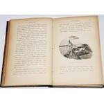 SIENKIEWICZ HENRYK - LISTY Z AFRYKI, 1-2 komplet, WYD.1