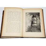 SIENKIEWICZ HENRYK - LISTY Z AFRYKI, 1-2 komplet, WYD.1
