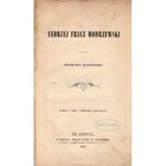 MAŁECKI ANTONI - ANDRZEJ FRYCZ MODRZEWSKI.