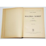 DICKENS KAROL - MALEŃKA DORRIT.