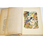 COLLODI C.[ARLO] - PINOKIO. Ilustr. J.M. Szancer.