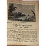 ŻOŁNIERZ POLSKI. ROCZNIK 1922.