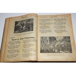 ŻOŁNIERZ POLSKI. ROCZNIK 1922.