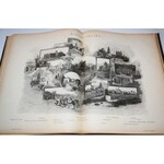 TYGODNIK ILUSTROWANY. SERYA V. ROK 1891. TOM IV. (NR.79-104)