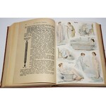 BILZ F.[RIEDRICH] E.[DUARD] - NOWE LECZNICTWO PRZYRODNE, 1-2 komplet.
