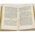 SZCZYCIŃSKI Ł.[UKASZ]F.[ELICYAN] - PORADNIK DOMOWY OBEJMUJĄCY SEKRETA GOSPODARSKIE.