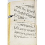 SZCZYCIŃSKI Ł.[UKASZ]F.[ELICYAN] - PORADNIK DOMOWY OBEJMUJĄCY SEKRETA GOSPODARSKIE.