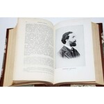 HOESICK FERDYNAND - STANISŁAW TARNOWSKI. RYS ŻYCIA I PRAC, 1-2 komplet [współoprawne].