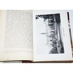 HOESICK FERDYNAND - STANISŁAW TARNOWSKI. RYS ŻYCIA I PRAC, 1-2 komplet [współoprawne].