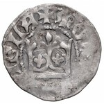 Vladislaus II, Halfgroat without date, Cracow - WLADISLA