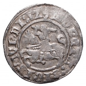 Sigismund I the Old, Halfgroat 1512, Vilnius