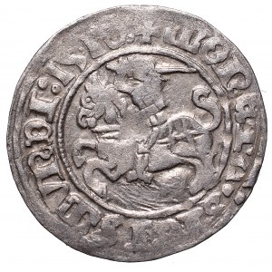 Sigismund I the Old, Halfgroat 1510, Vilnius