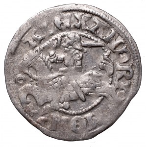 Alexander Jagellon, Halfgroat without date, Vilnius