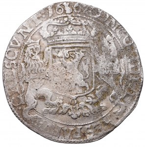 Niderlandy, Geldria, Dukaton 1656