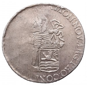 Netherlands, Zeeland, Silver ducat 176(?)