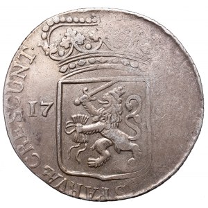 Netherlands, Zeeland, Silver ducat 176(?)