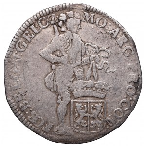 Netherlands, Gelderland, Silver ducat 1708