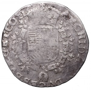 Spanish Netherlands, Flandres, Albert and Isabella, Patagon