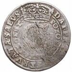 John II Casimir, 30 groschen 1664, Bromberg - POTORQ3