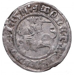 Sigismund I the Old, Halfgroat 1511, Vilnius