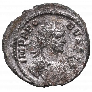 Roman Empire, Porbus, Antoninanus Rome