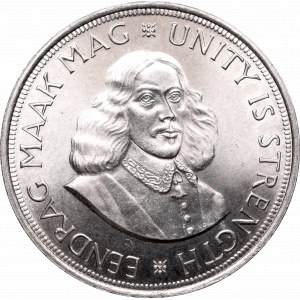 RPA, 50 centów 1964