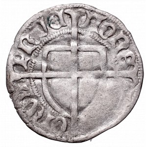 Teutonic Order, Paul von Russdorf, Schilling