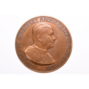 Vatican, Medal 1910