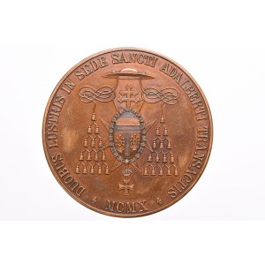 Vatican, Medal 1910