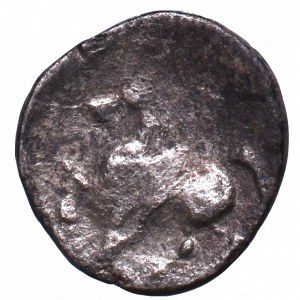 Celtic coinage, Hemiobol