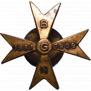 II Republic of Poland, Badge