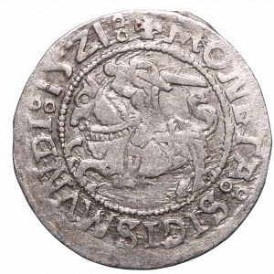 Sigismund I the Old, Halfgroat 1521, Vilnius