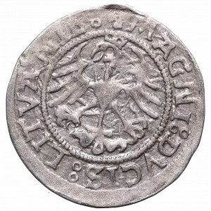 Sigismund I the Old, Halfgroat 1521, Vilnius